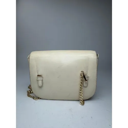 Pre-owned > Pre-owned Bags > Pre-owned Cross Body Bags - - Celine Vintage - Modalova