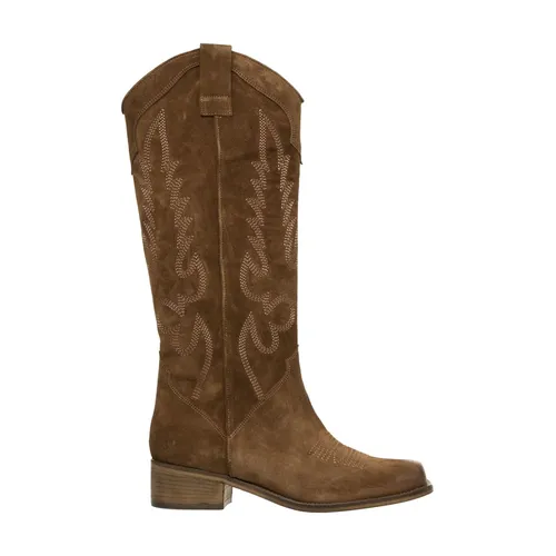 Shoes > Boots > Cowboy Boots - - Curiosite - Modalova