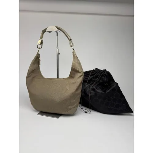 Pre-owned > Pre-owned Bags > Pre-owned Shoulder Bags - - Gucci Vintage - Modalova