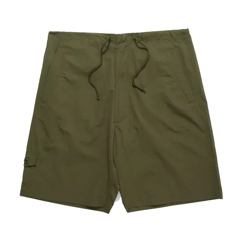 Shorts > Casual Shorts - - Maharishi - Modalova