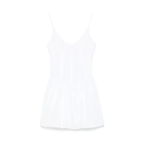Dresses > Day Dresses > Short Dresses - - Staud - Modalova