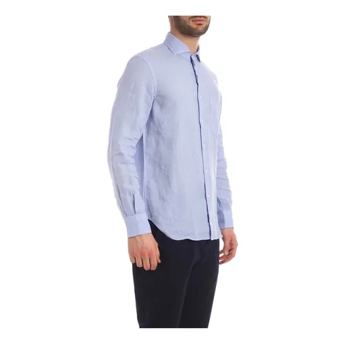 Shirts > Formal Shirts - - Aspesi - Modalova