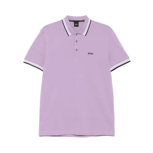 Tops > Polo Shirts - - Hugo - Modalova