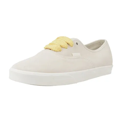 Vans - Shoes > Sneakers - Beige - Vans - Modalova