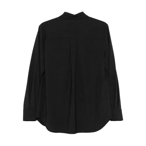 Blouses & Shirts > Shirts - - P.a.r.o.s.h. - Modalova