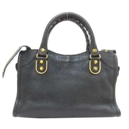 Pre-owned > Pre-owned Bags > Pre-owned Handbags - - Balenciaga Vintage - Modalova