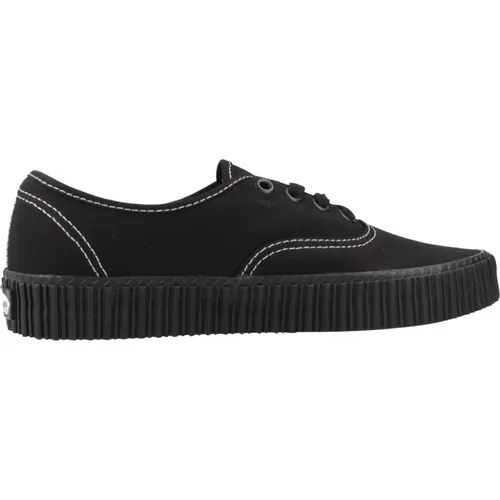 Vans - Shoes > Sneakers - Black - Vans - Modalova