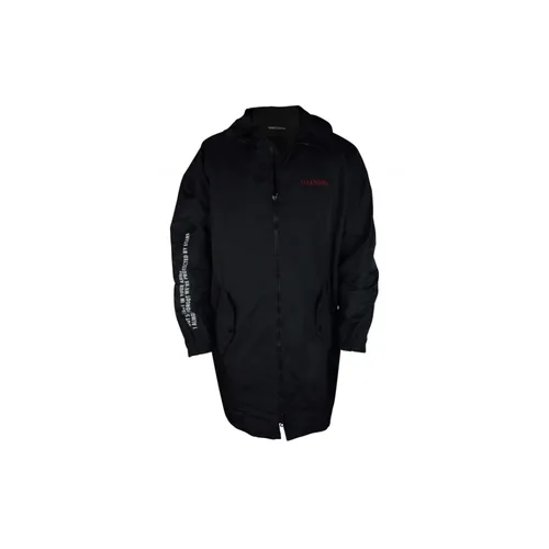 Jackets > Rain Jackets - - Valentino Garavani - Modalova