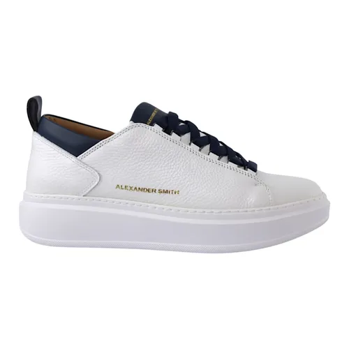 Shoes > Sneakers - - Alexander Smith - Modalova