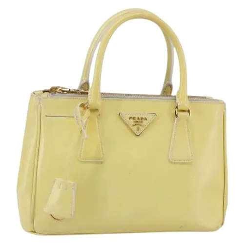 Pre-owned > Pre-owned Bags > Pre-owned Handbags - - Prada Vintage - Modalova