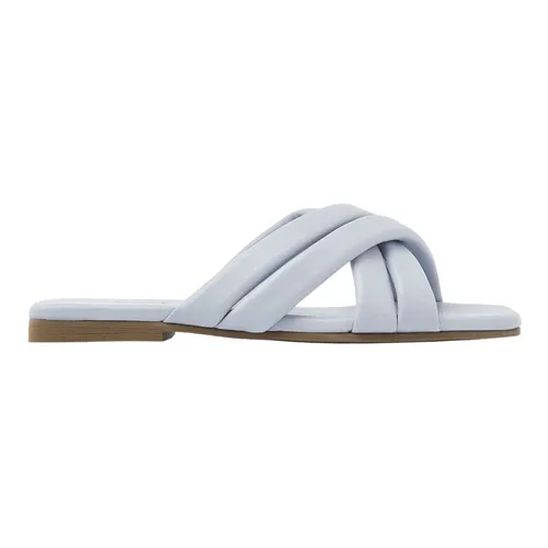 Shoes > Flip Flops & Sliders > Sliders - - Via Vai - Modalova
