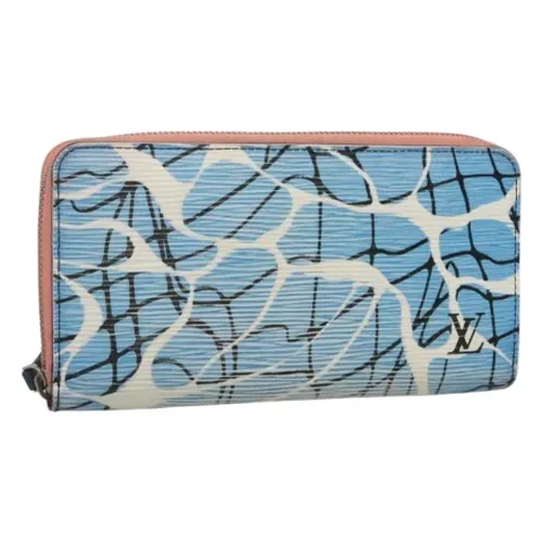 Pre-owned > Pre-owned Accessories > Pre-owned Wallets - - Louis Vuitton Vintage - Modalova