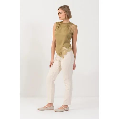 Tops > Sleeveless Tops - - Kocca - Modalova
