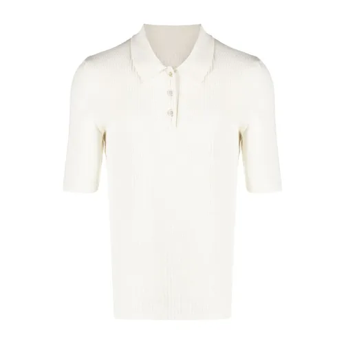 Tops > Polo Shirts - - Maison Margiela - Modalova