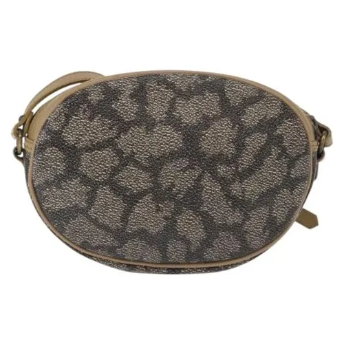 Pre-owned > Pre-owned Bags > Pre-owned Cross Body Bags - - Saint Laurent Vintage - Modalova