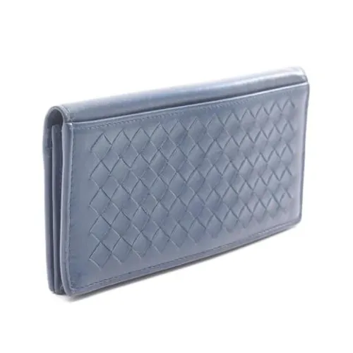 Pre-owned > Pre-owned Accessories > Pre-owned Wallets - - Bottega Veneta Vintage - Modalova