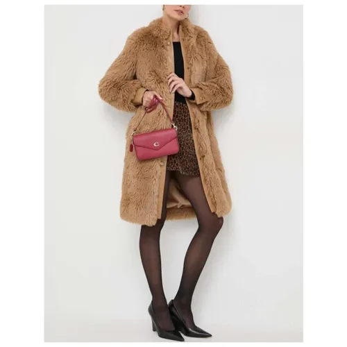Coats > Belted Coats - - Twinset - Modalova