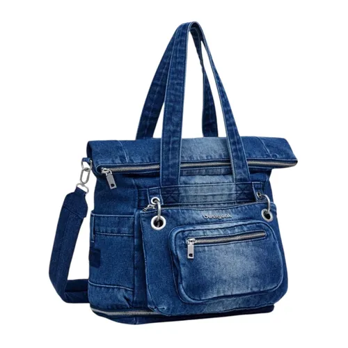Bags > Backpacks - - Desigual - Modalova