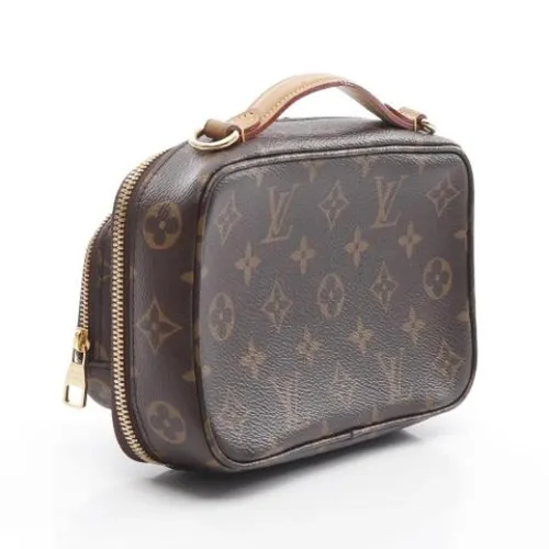 Pre-owned > Pre-owned Bags > Pre-owned Handbags - - Louis Vuitton Vintage - Modalova