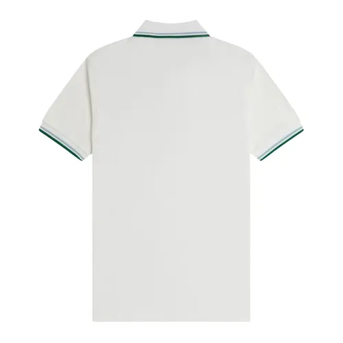 Tops > Polo Shirts - - Fred Perry - Modalova