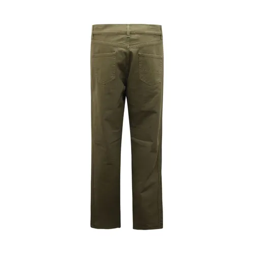Trousers > Slim-fit Trousers - - Moschino - Modalova
