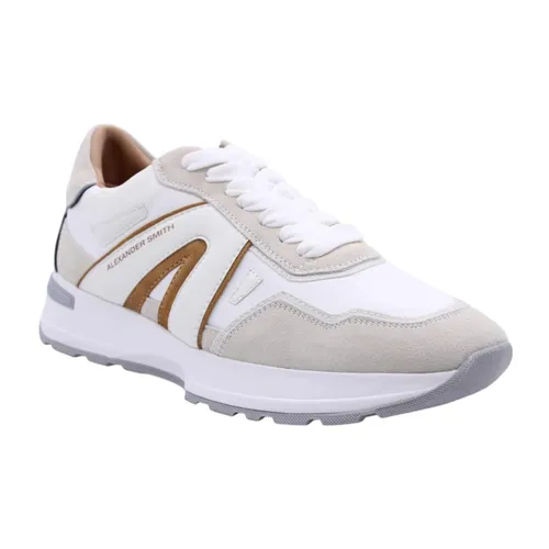 Shoes > Sneakers - - Alexander Smith - Modalova