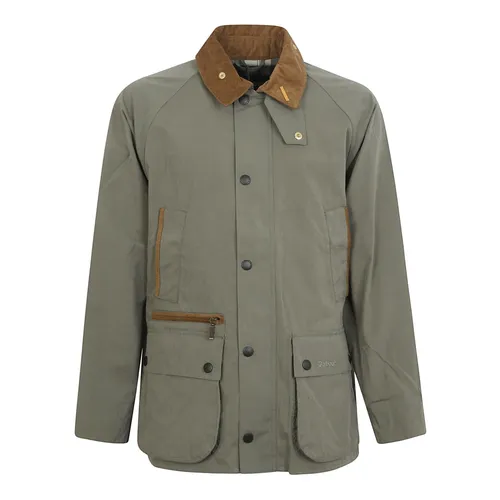Jackets > Light Jackets - - Barbour - Modalova