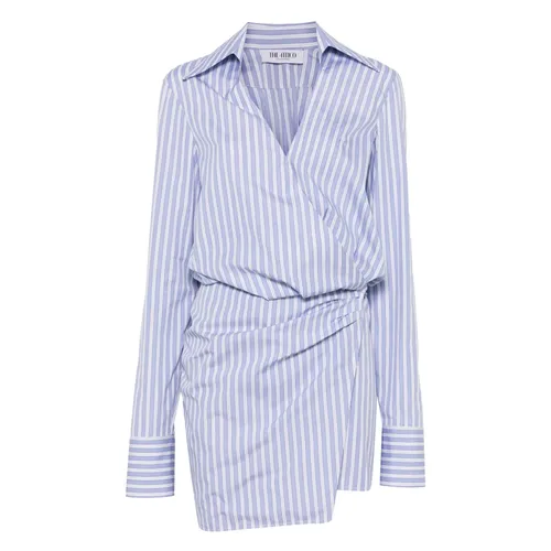 Dresses > Day Dresses > Shirt Dresses - - The Attico - Modalova