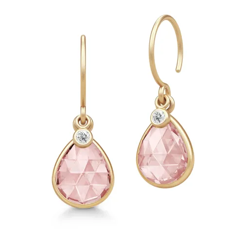Accessories > Jewellery > Earrings - - Julie Sandlau - Modalova