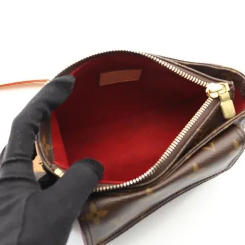 Pre-owned > Pre-owned Bags > Pre-owned Cross Body Bags - - Louis Vuitton Vintage - Modalova