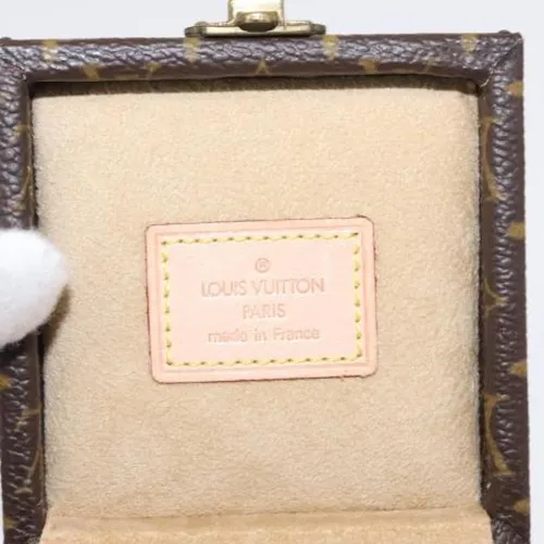 Pre-owned > Pre-owned Accessories - - Louis Vuitton Vintage - Modalova