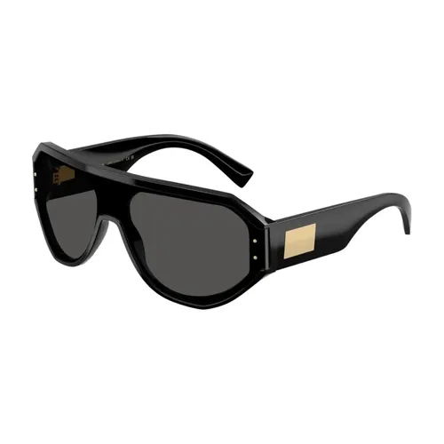 Accessories > Sunglasses - - Dolce & Gabbana - Modalova