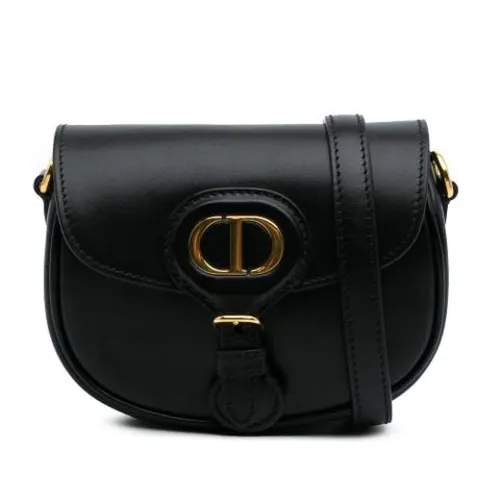 Pre-owned > Pre-owned Bags > Pre-owned Cross Body Bags - - Dior Vintage - Modalova