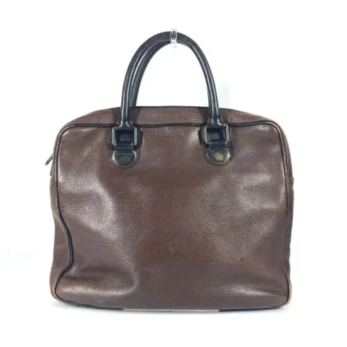Pre-owned > Pre-owned Bags > Pre-owned Handbags - - Louis Vuitton Vintage - Modalova