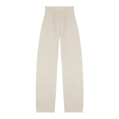 Trousers > Straight Trousers - - Cortana - Modalova