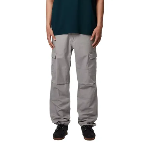 Trousers > Straight Trousers - - Carhartt Wip - Modalova