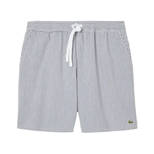 Swimwear > Beachwear - - Lacoste - Modalova