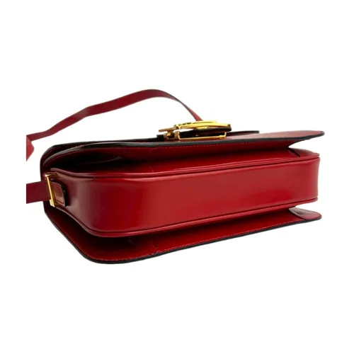 Pre-owned > Pre-owned Bags > Pre-owned Cross Body Bags - - Celine Vintage - Modalova