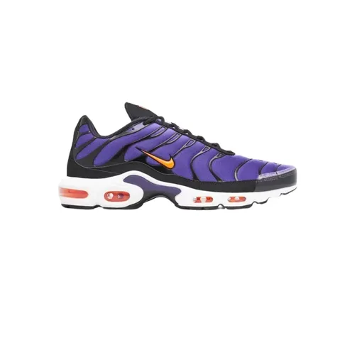 Nike - Shoes > Sneakers - Purple - Nike - Modalova