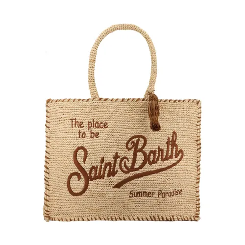 Bags > Tote Bags - - MC2 Saint Barth - Modalova