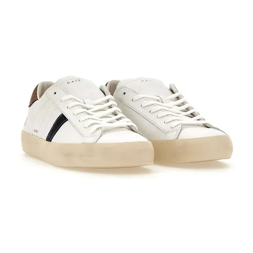 Shoes > Sneakers - - D.a.t.e. - Modalova