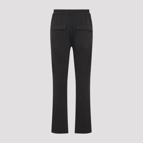Trousers > Sweatpants - - Moncler - Modalova