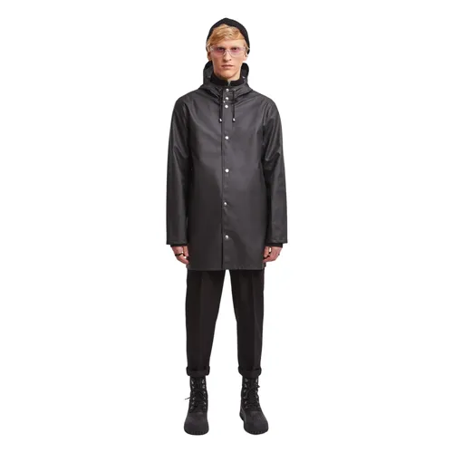 Jackets > Rain Jackets - - Stutterheim - Modalova