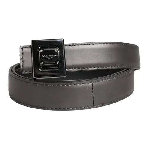 Accessories > Belts - - Dolce & Gabbana - Modalova