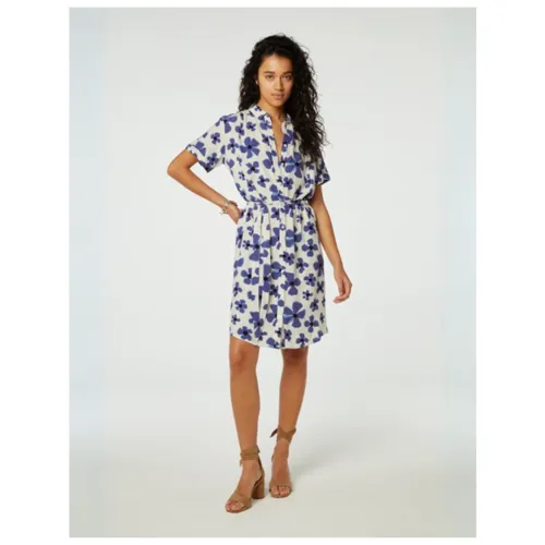 Dresses > Day Dresses > Shirt Dresses - - Fabienne Chapot - Modalova
