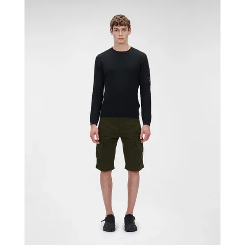 Shorts > Casual Shorts - - C.p. Company - Modalova