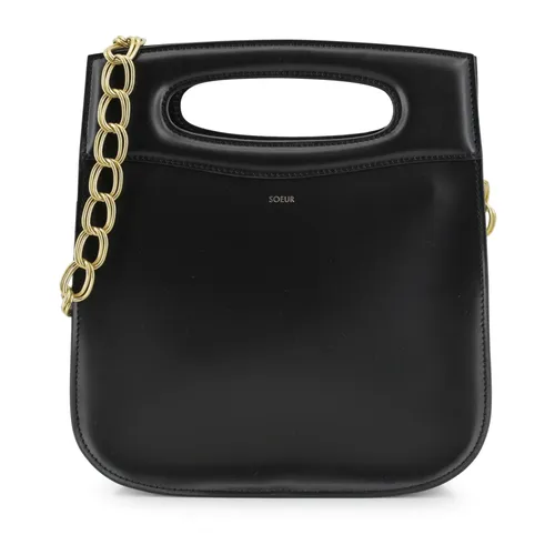 Soeur - Bags > Handbags - Black - Soeur - Modalova