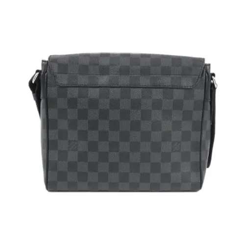 Pre-owned > Pre-owned Bags > Pre-owned Cross Body Bags - - Louis Vuitton Vintage - Modalova