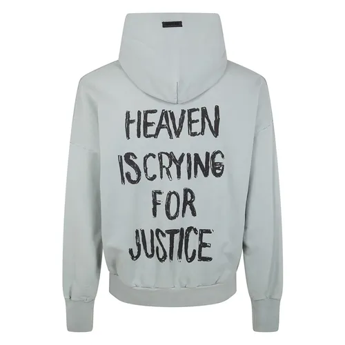 Sweatshirts & Hoodies > Hoodies - - Fear Of God - Modalova