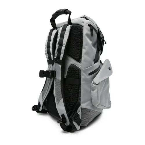 Oakley - Bags > Backpacks - Gray - Oakley - Modalova